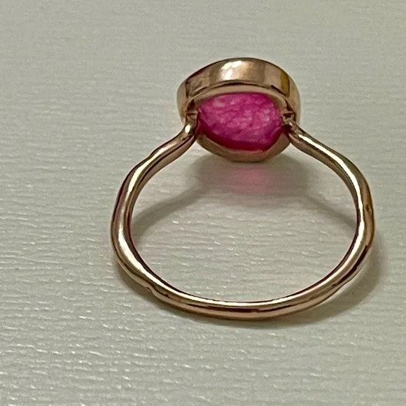 Monica Vinader Siren Ring - Picture 5 of 6